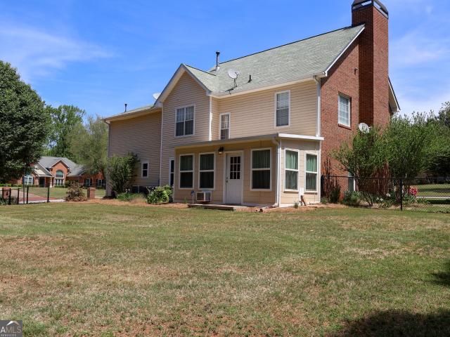 House for sale in Mcdonough, Georgia