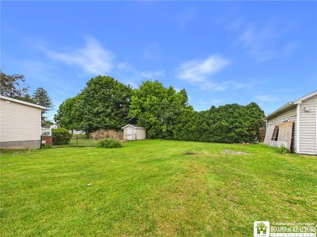House for sale in Olean, New York