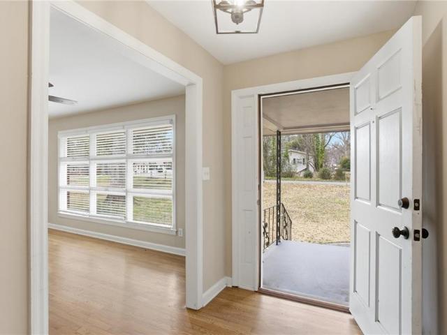 House for sale in Cobb, Georgia