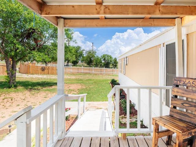 Property for sale in Richland Springs, Texas