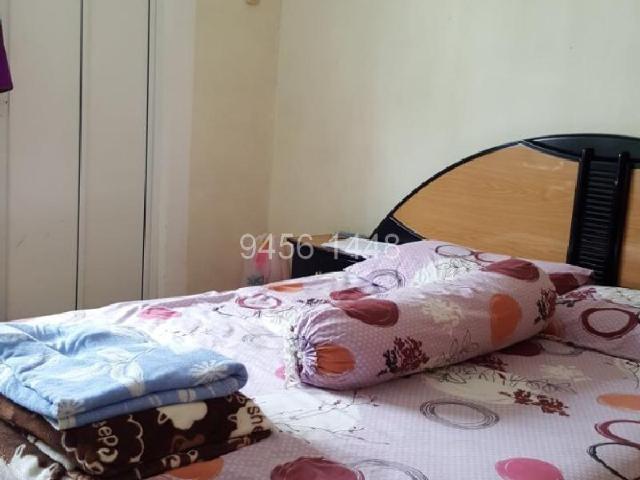 Apartment for sale in Bukit Batok, 05 South West