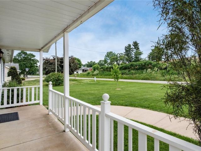 House for sale in Baltic, Ohio
