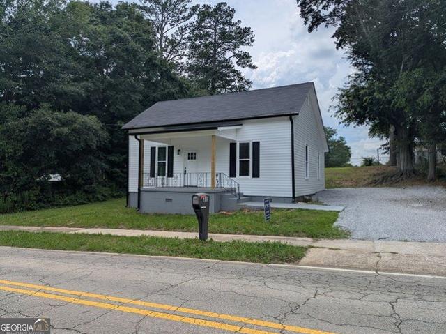 House for sale in Carrollton, Georgia