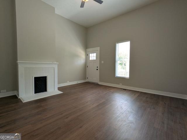 House for sale in Carrollton, Georgia