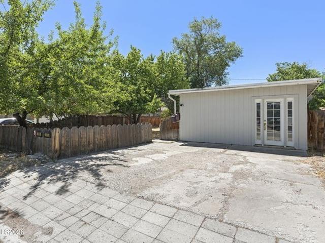 House for sale in Carson City, Nevada