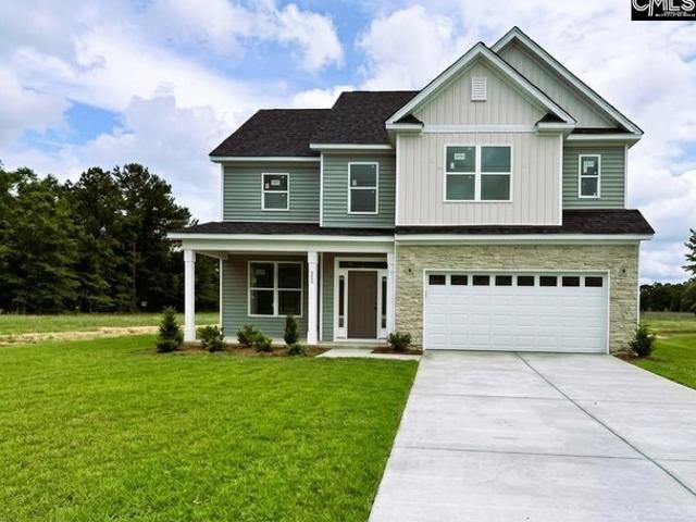 House for sale in Swansea, South Carolina