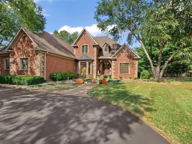 House for sale in Bowling Green, Kentucky