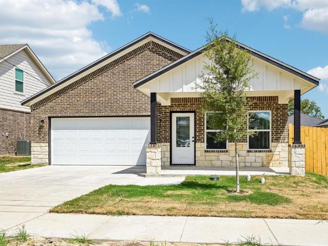 House for sale in Terrell, Kaufman County