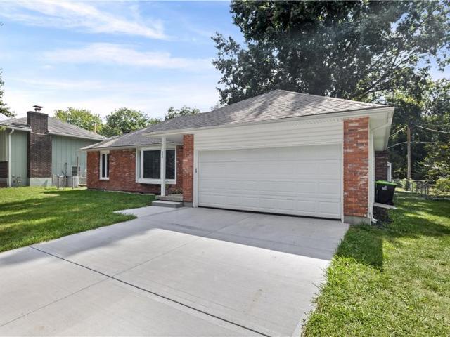 House for sale in Belton, Missouri