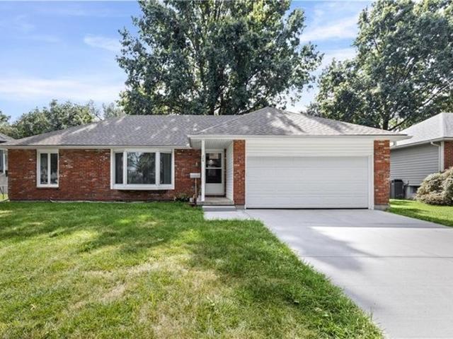 House for sale in Belton, Missouri