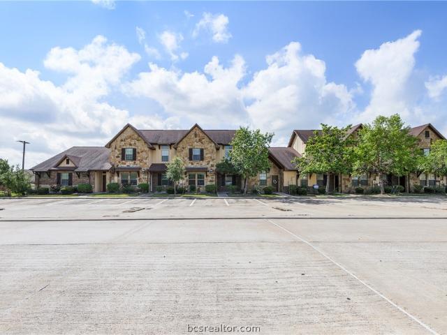 Property for rent in College Station, Texas