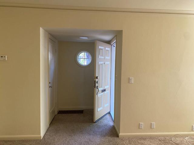 Duplex for sale in San Mateo, California