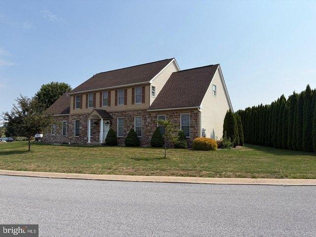 House for sale in Lebanon, Pennsylvania