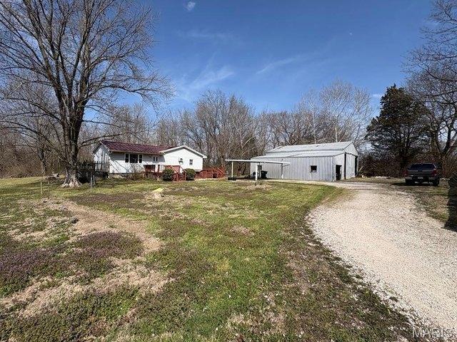 House for sale in Jonesburg, Missouri