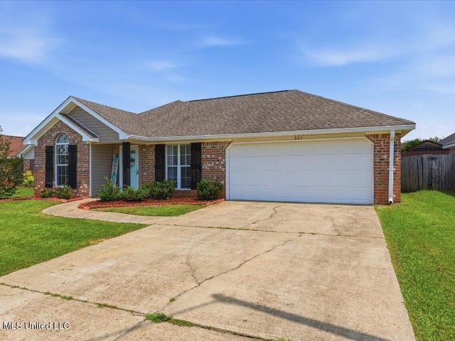 House for sale in Pearl, Mississippi