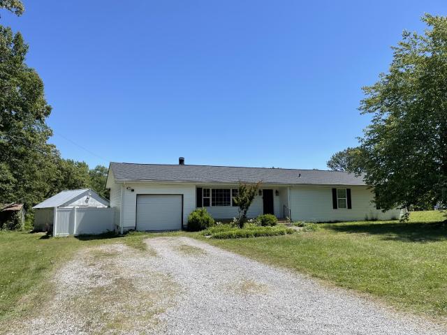 House for sale in Tennessee