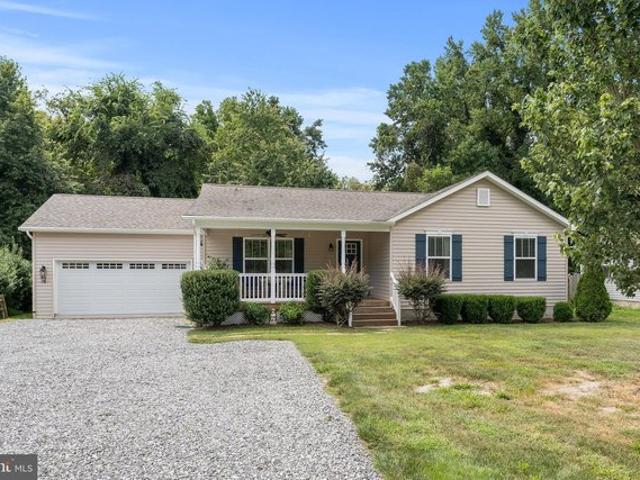 House for sale in Colonial Beach, Westmoreland County