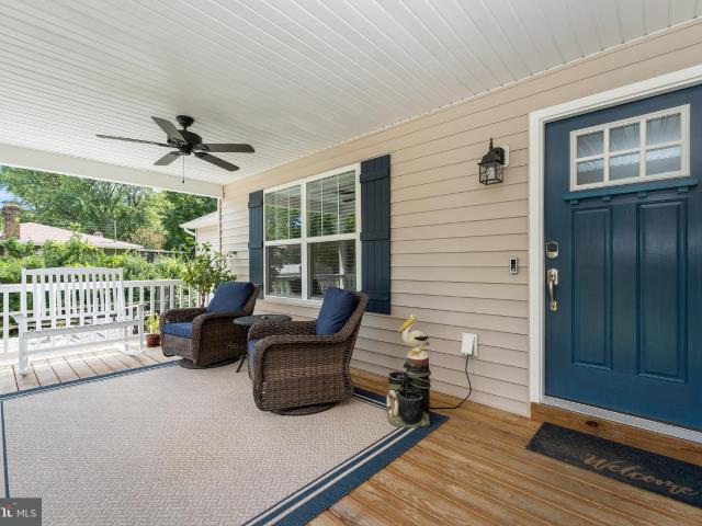 House for sale in Virginia