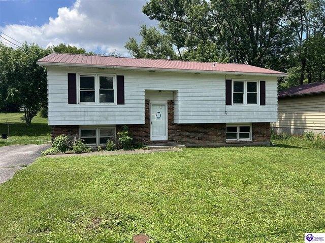 House for sale in Campbellsville, Kentucky