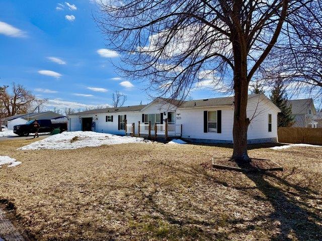 House for sale in Cheboygan, Michigan