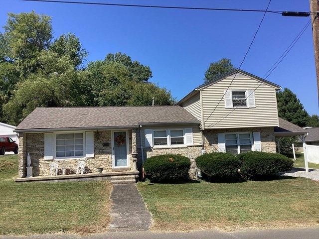 House for sale in Greenville, Kentucky