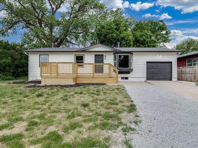 House for sale in Kansas