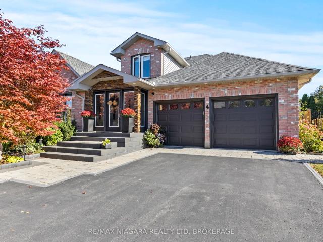 House for sale in Niagara, Ontario