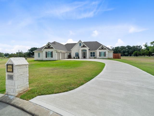 House for sale in Wharton, Texas