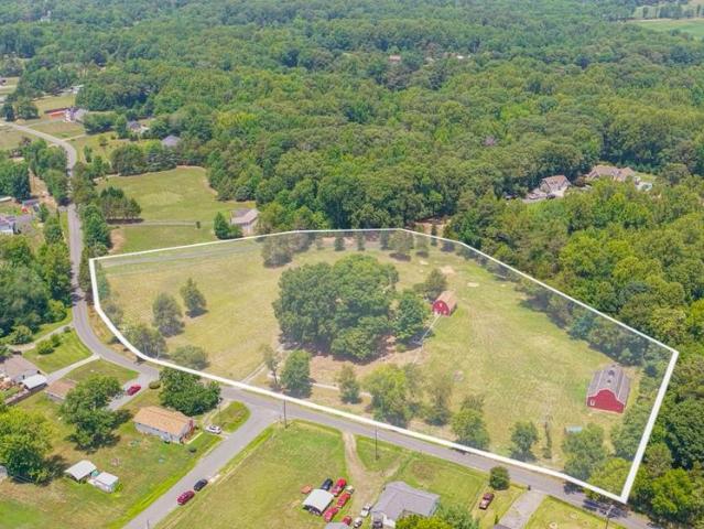 Farm for sale in Virginia