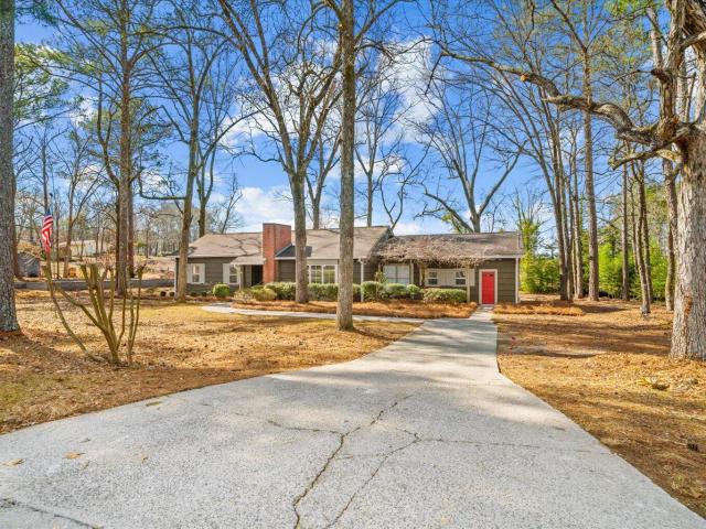 House for sale in Murray, Georgia