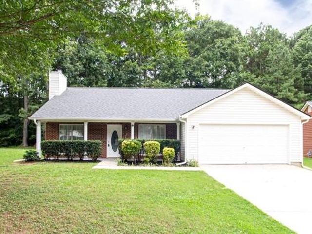 House for sale in Mcdonough, Georgia