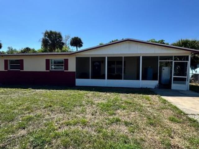 House for sale in Cocoa, Florida