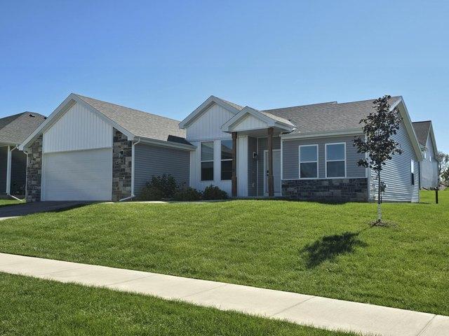 House for sale in Edgerton, Rock County