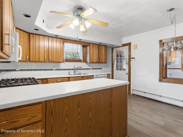 House for sale in Dunmore, Pennsylvania