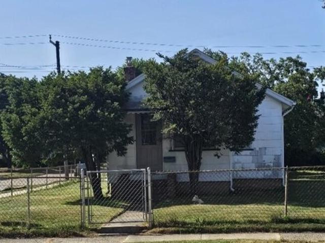 House for sale in Hazel Park, Michigan