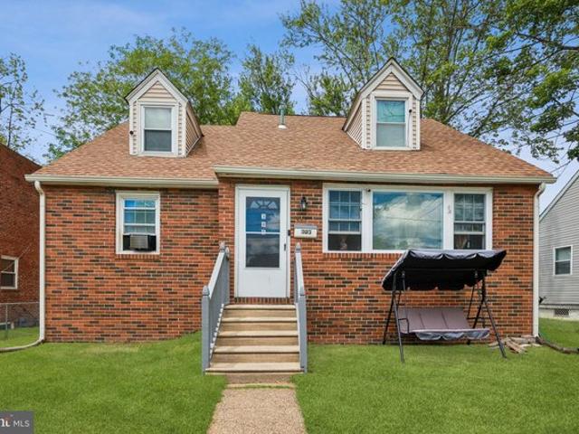 House for sale in Oaklyn, New Jersey