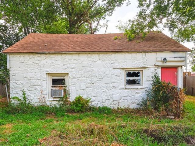 House for sale in Rogers, Oklahoma
