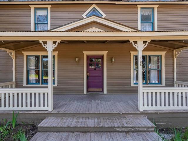 House for sale in Cloudcroft, New Mexico