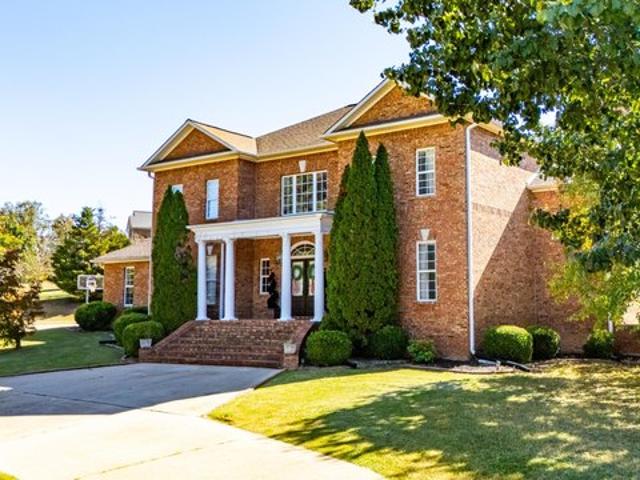 House for sale in Winfield, Alabama