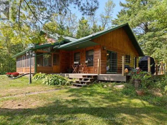 House for sale in Stone Mills, Ontario