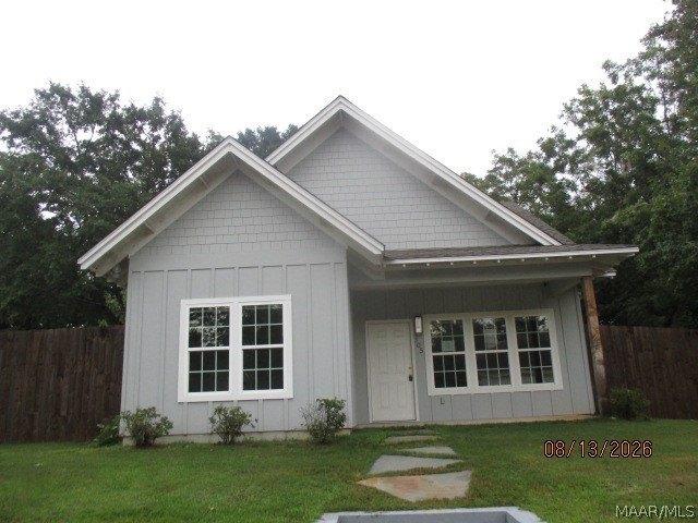 House for sale in Tallapoosa, Alabama