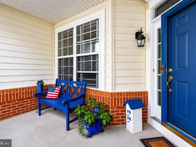 Townhouse for sale in Havre De Grace, Maryland