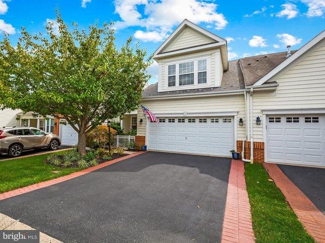 Townhouse for sale in Havre De Grace, Maryland