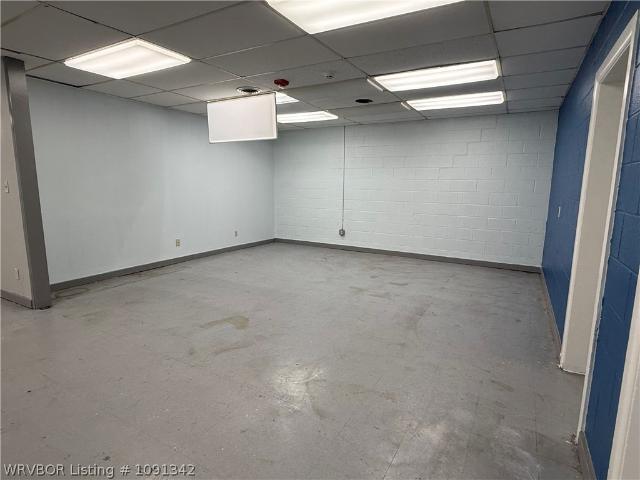 Commercial for sale in Poteau, Oklahoma