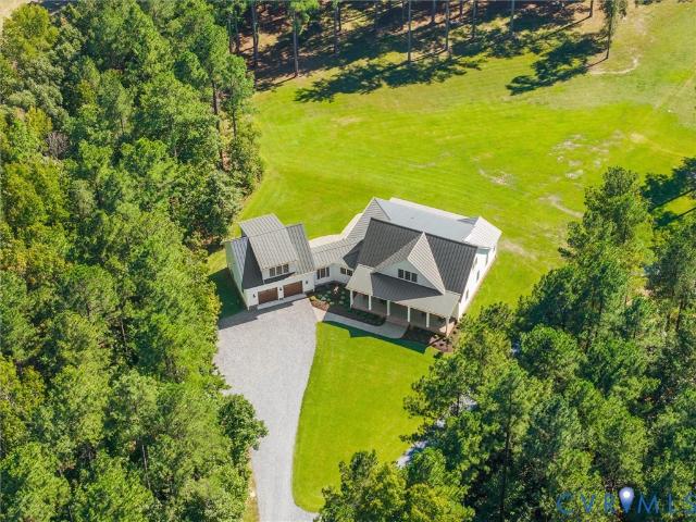 House for sale in Butterwood, Powhatan