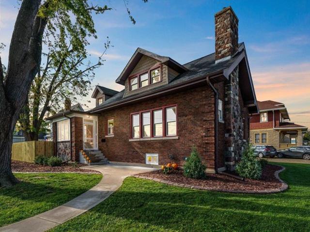 House for sale in Menasha, Winnebago County