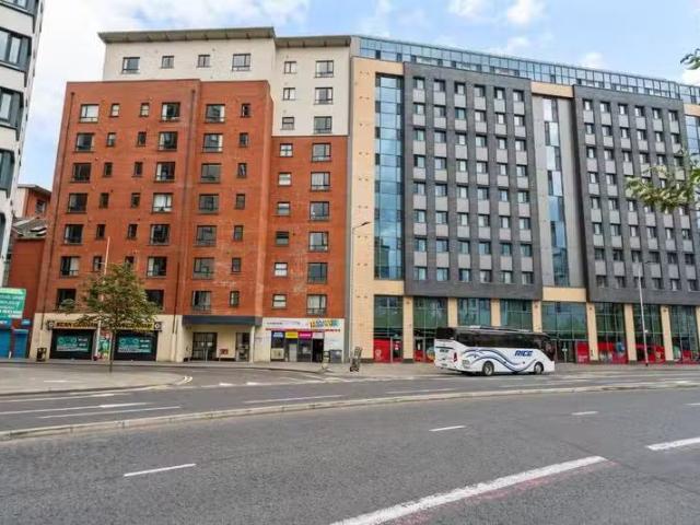 Apartment to rent