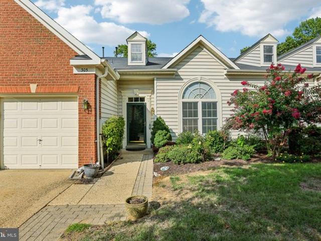Townhouse for sale in Steuart Corner, Edgewater