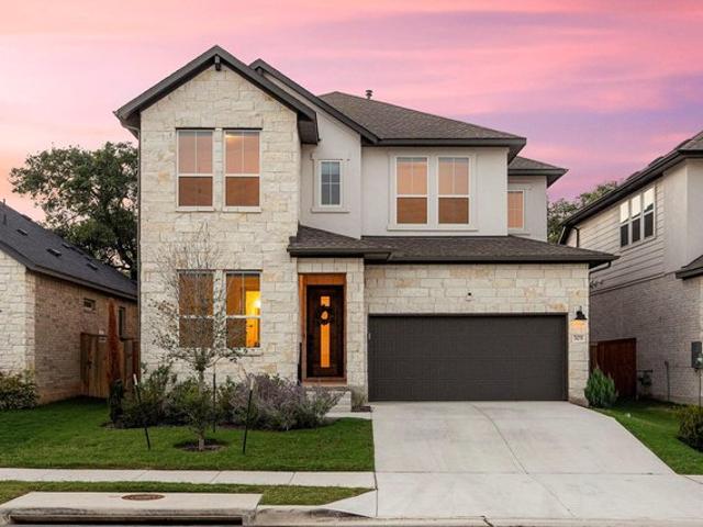 House for sale in Hays, Texas