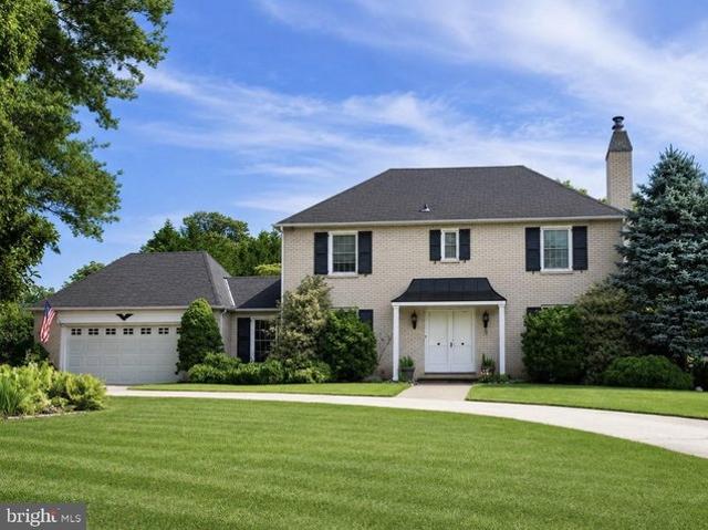 House for sale in Chester, Pennsylvania